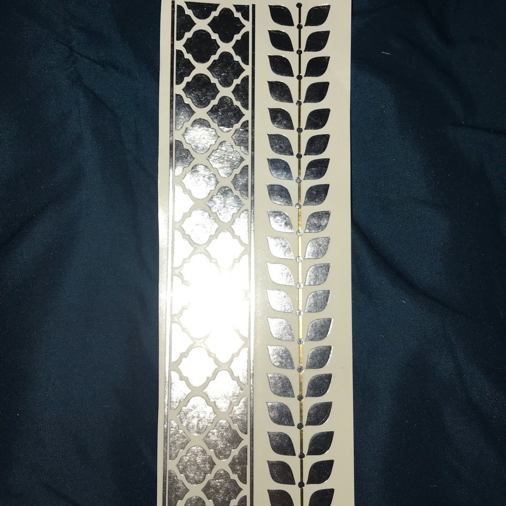 summer flash tattoos